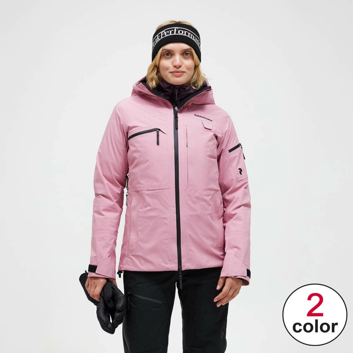 ピークパフォーマンス PEAK PERFORMANCE スキー スノーボードウェア