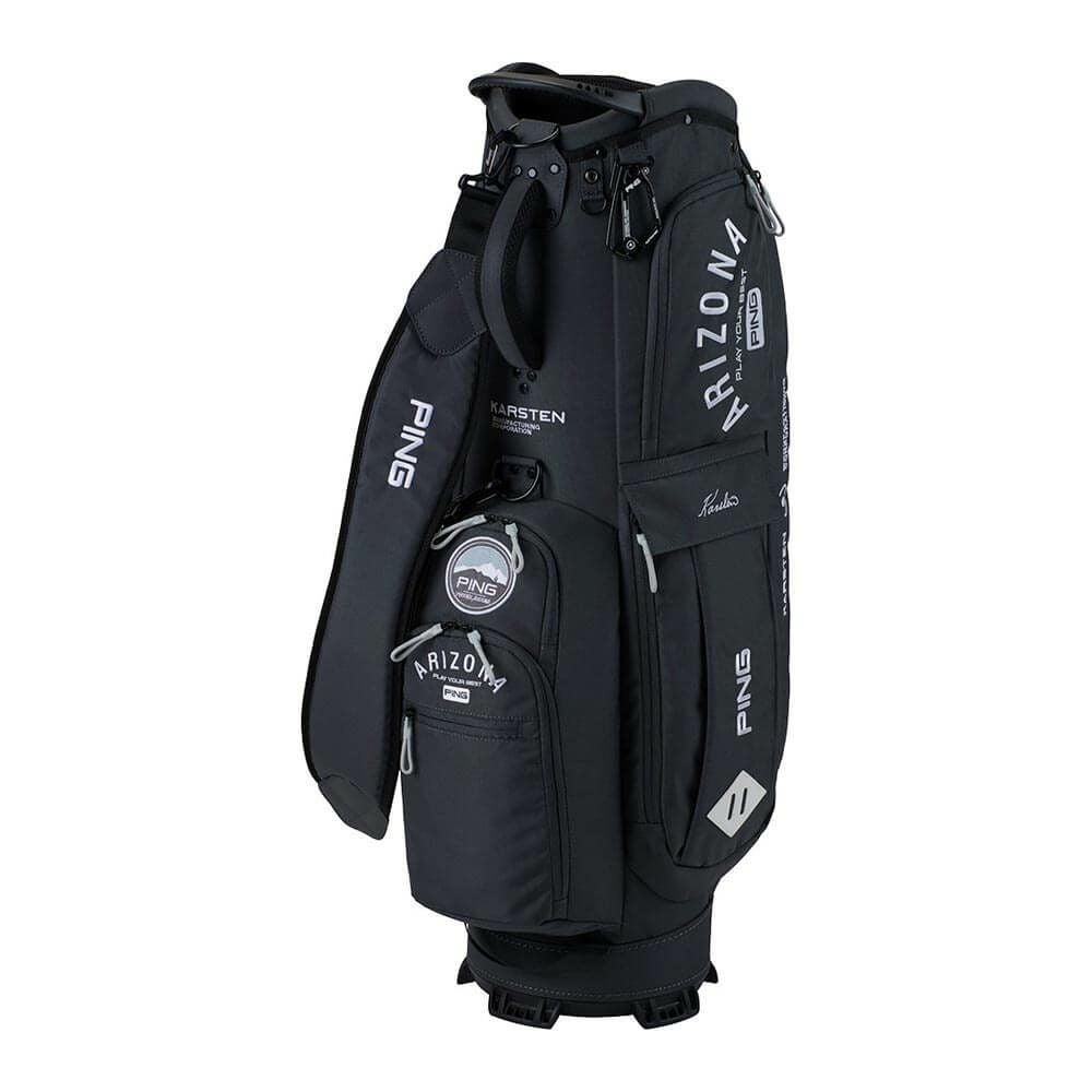 ピン（PING） キャディバッグ 通販｜【公式】有賀園ゴルフオンラインAGO