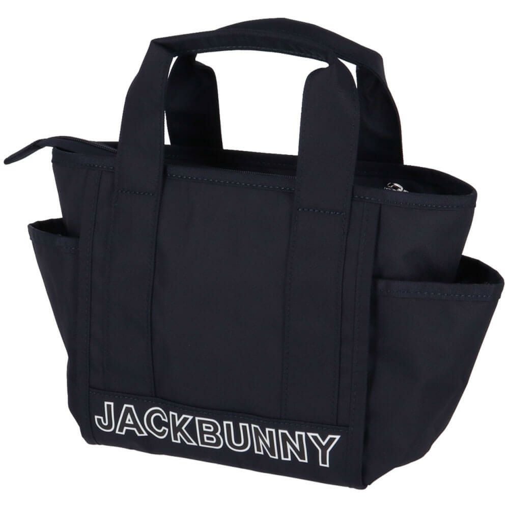 ジャックバニー Jack Bunny!! カートバッグ 262-5981102 120 ネイビー