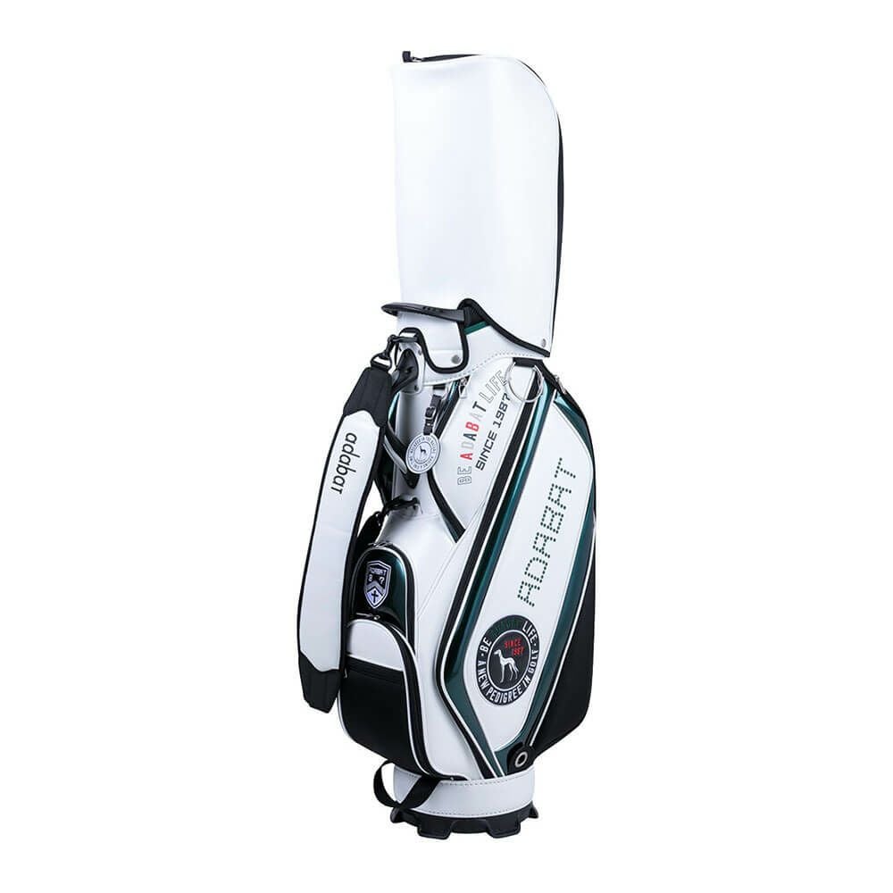 アダバット（adabat） キャディバッグ 通販｜【公式】有賀園ゴルフ