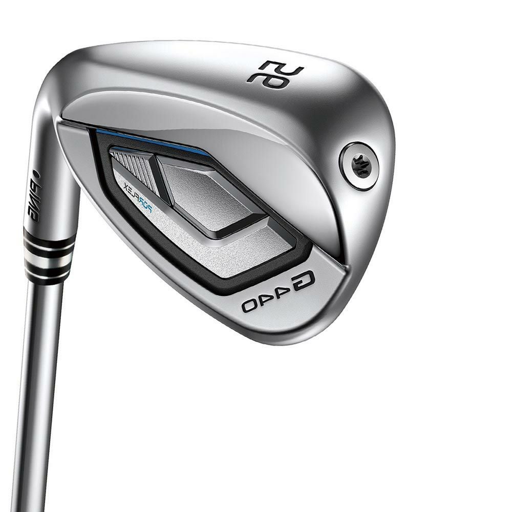 ピン PING G440 左用・レフティ アイアン 単品 ALTA J CB BLUE