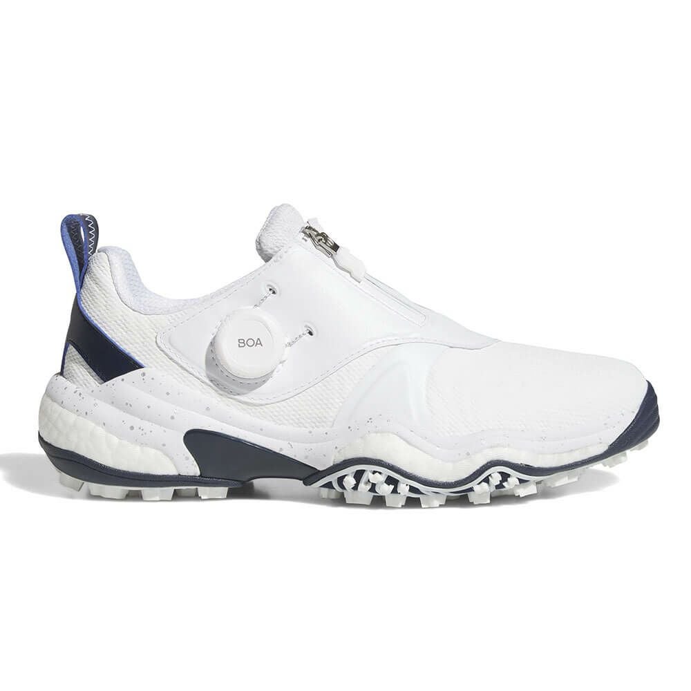 アディダス adidas コードカオス25 ボア レディース スパイクレス