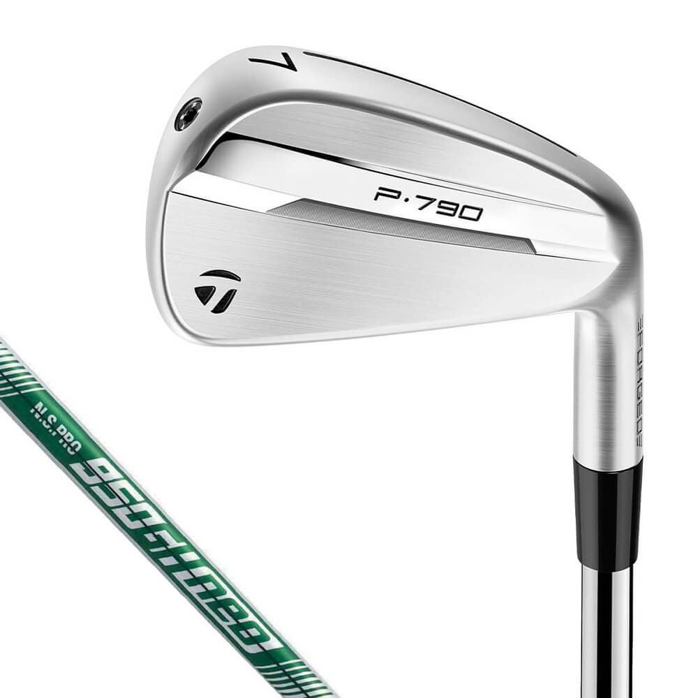 テーラーメイド P770 アイアン 2024年モデル 5本セット（＃6～9、PW