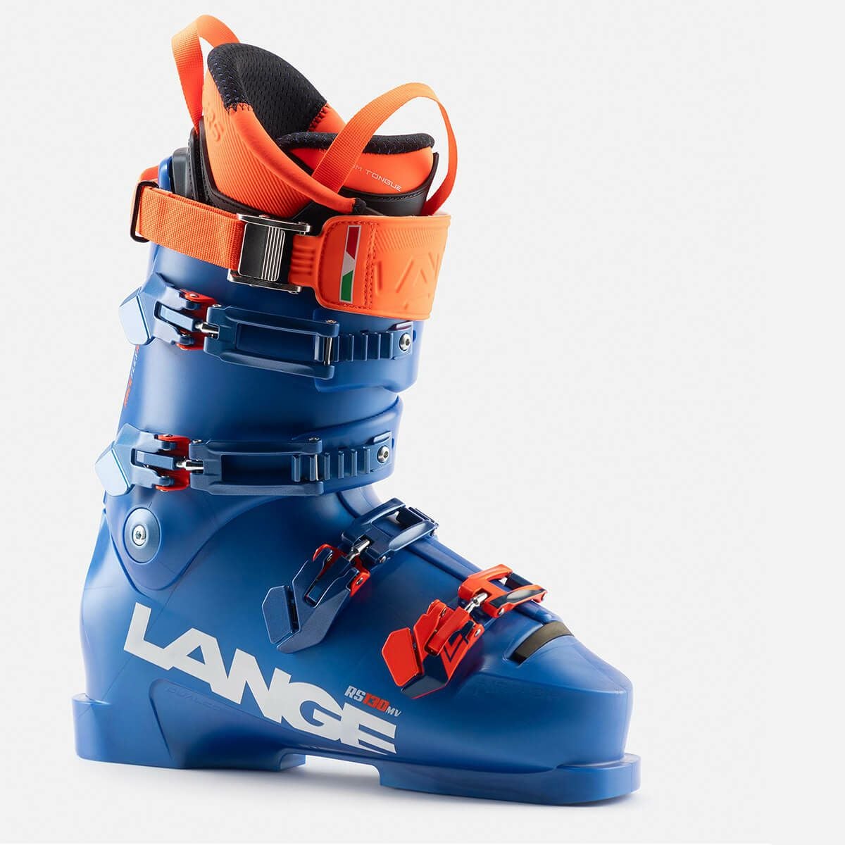 ラング LANGE RS 110 SC アールエス110SC VIBRANT BLUE スキーブーツ