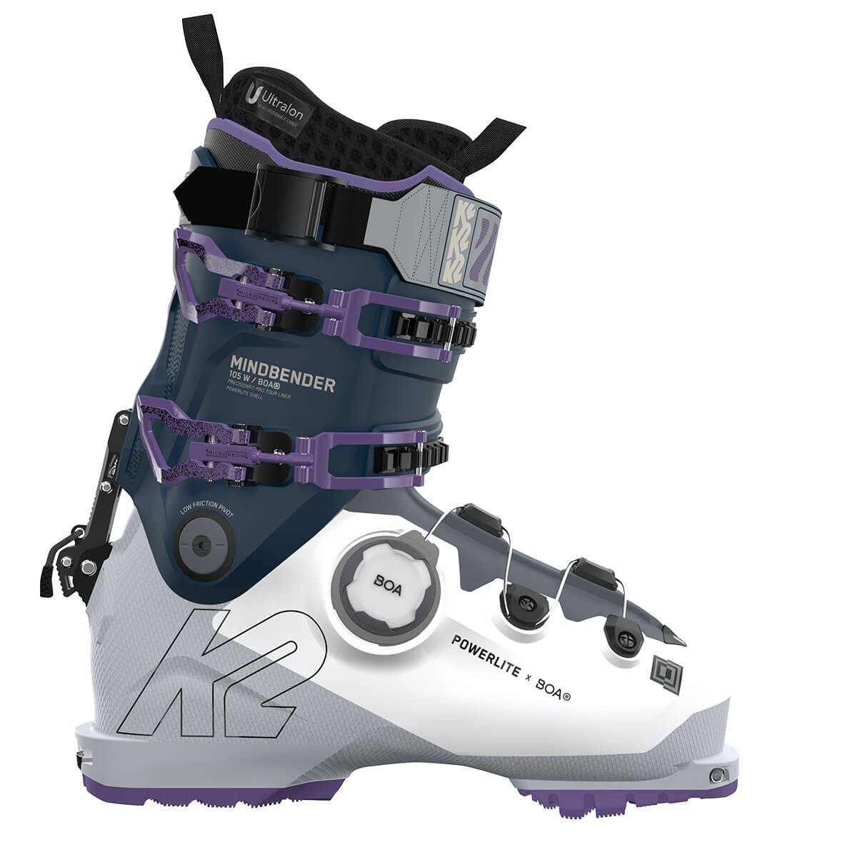 ケーツー K2 MINDBENDER 95 BOA W マインドベンダー95 BOA W スキー