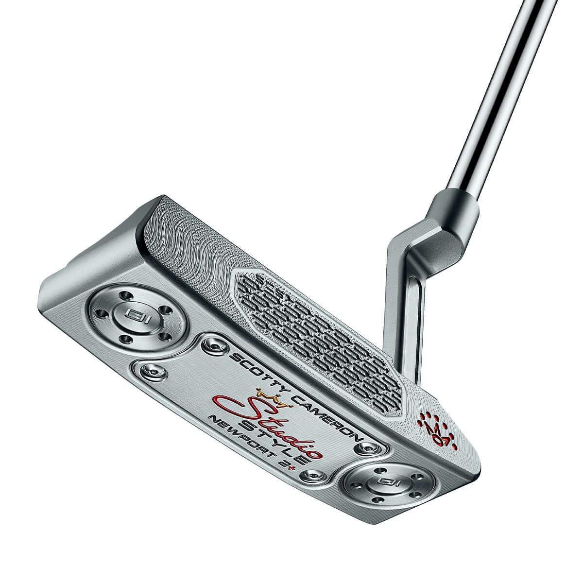 スコッティキャメロン スタジオスタイル ニューポート2.5 プラス