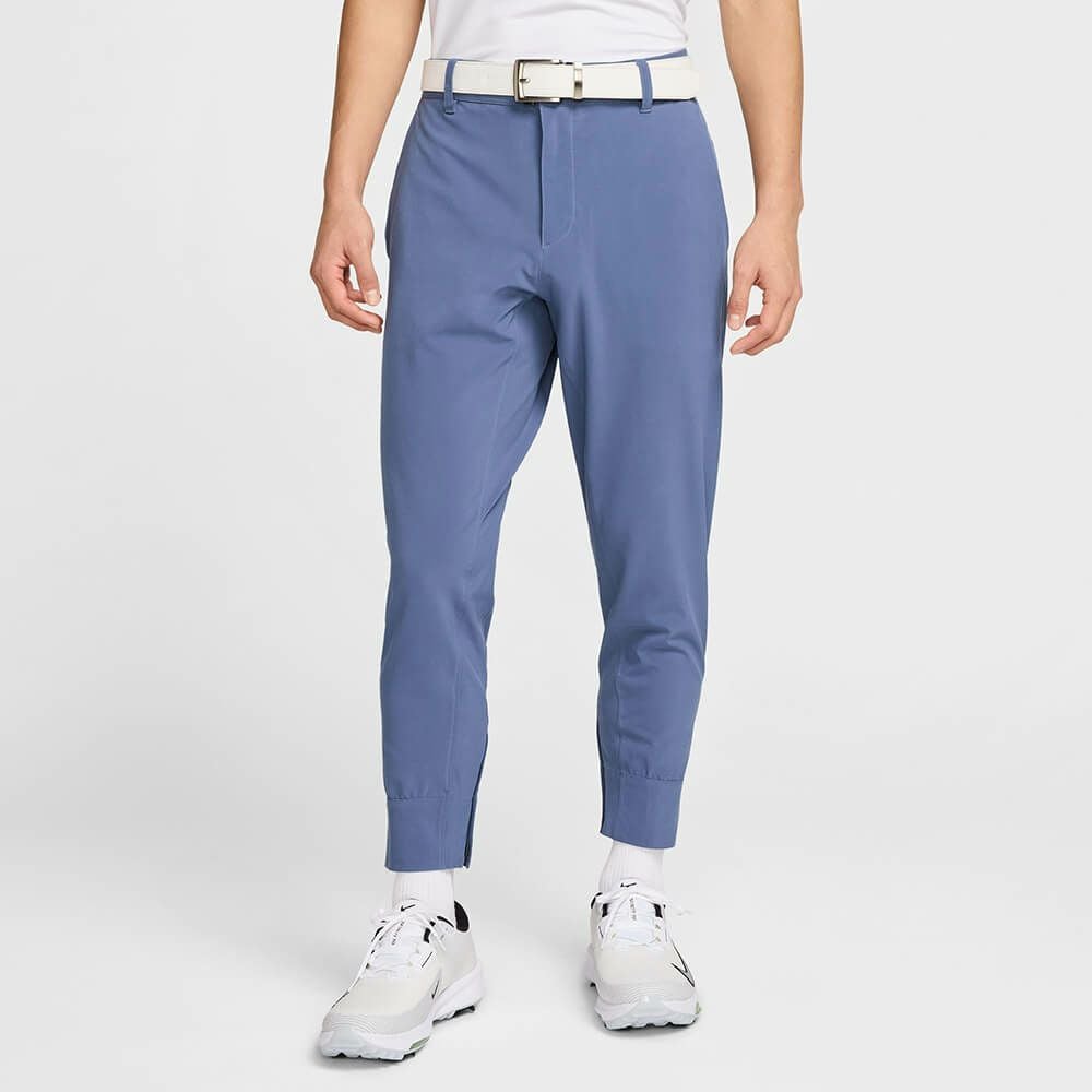 ナイキ NIKE メンズ 撥水 ツアー レペル ジョガーパンツ FD5718 010