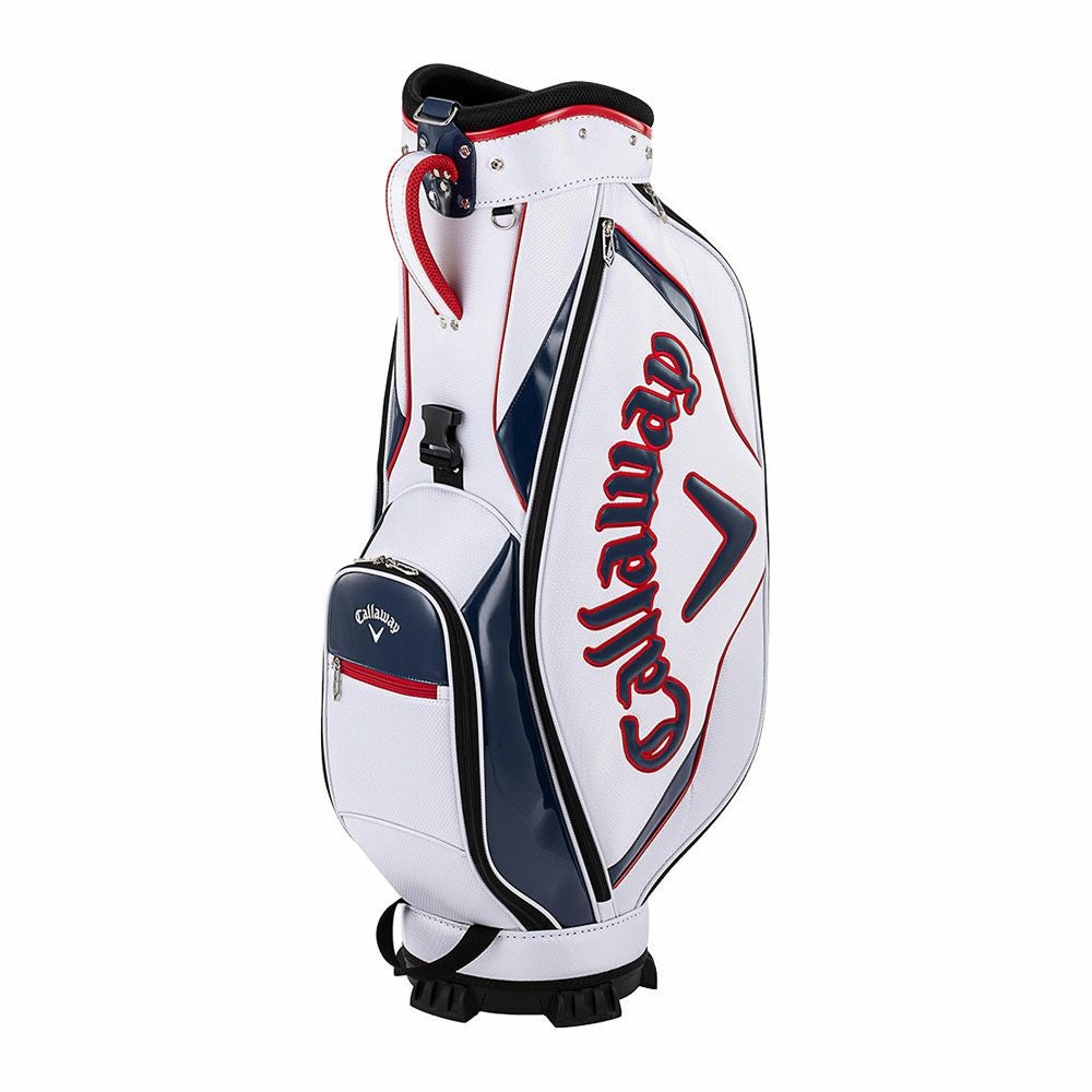 ゼクシオ XXIO プロレプリカモデル メンズ キャディバッグ GGC-X157