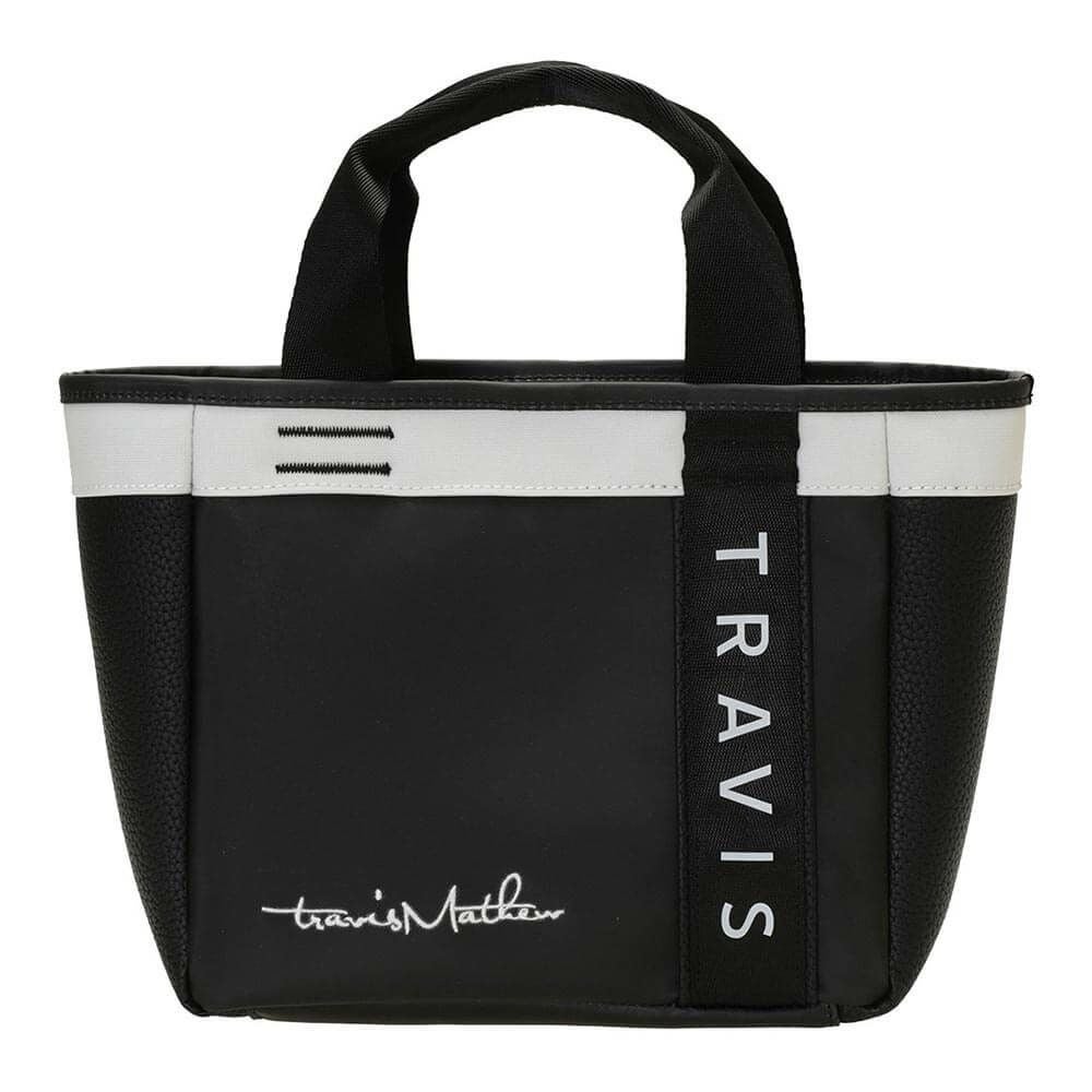 トラヴィスマシュー Travis Mathew メンズ RTM ミニ トートバッグ