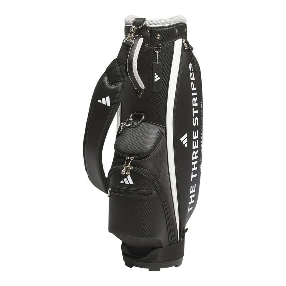 アディダス（adidas） キャディバッグ 通販｜【公式】有賀園ゴルフ