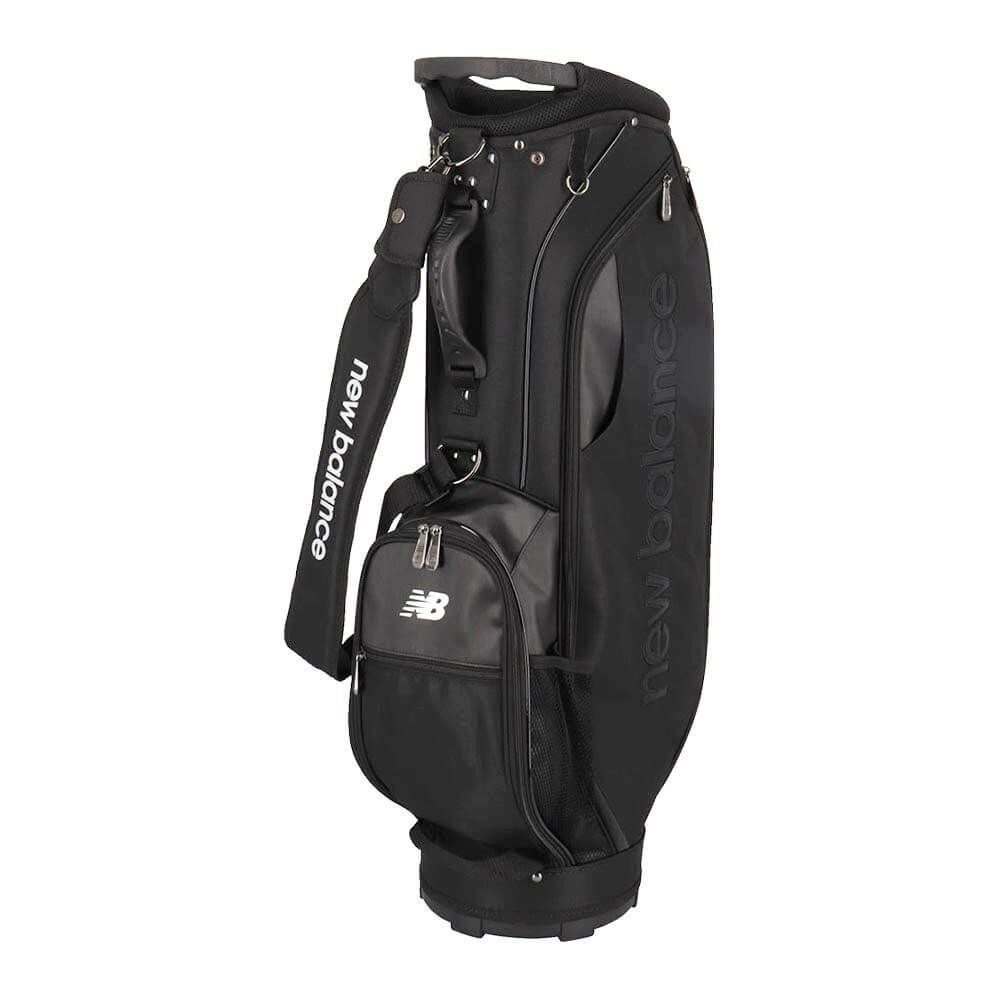 ニューバランス ゴルフ（new balance golf） キャディバッグ 通販