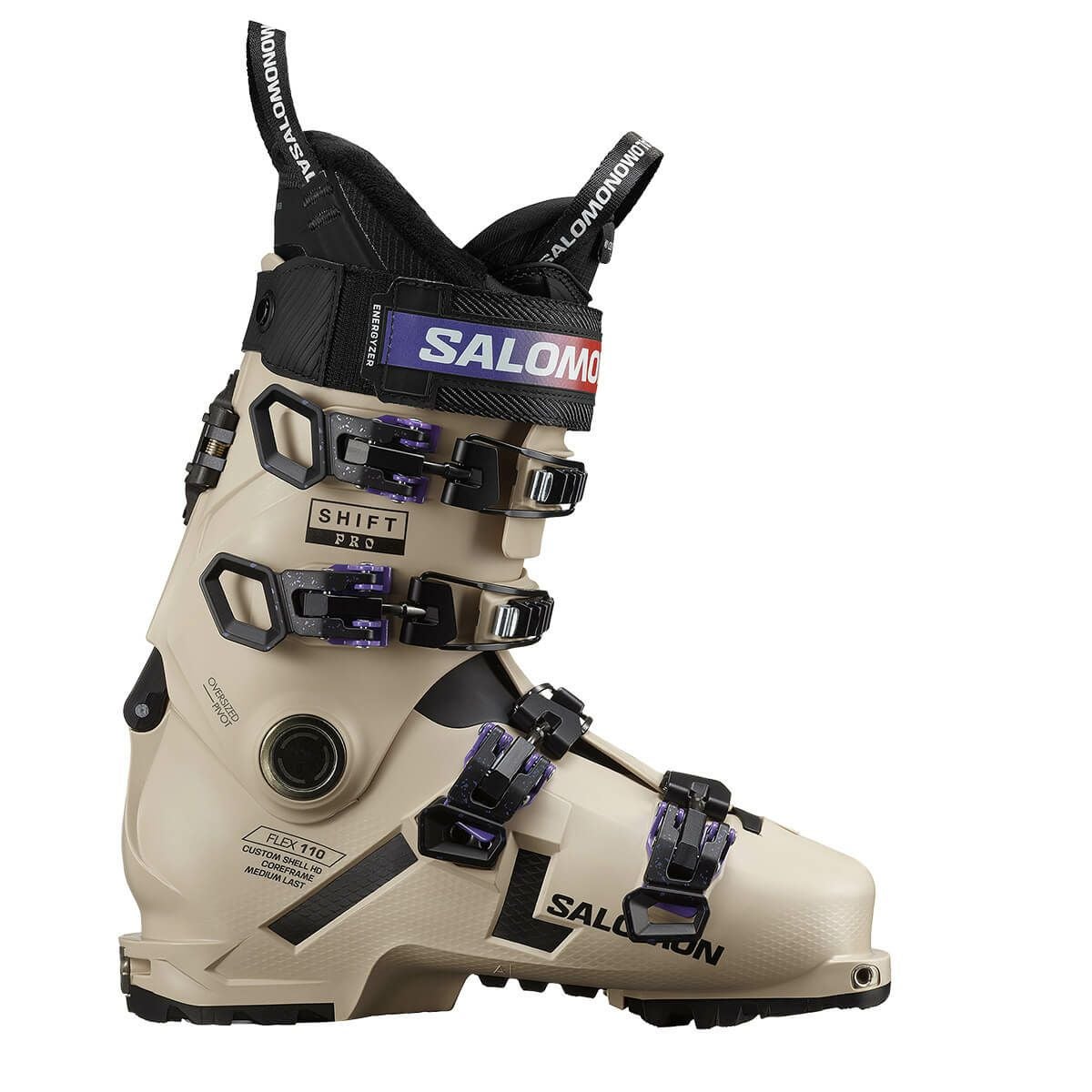 サロモン SALOMON SHIFT PRO 110 W AT GW シフト プロ 110 W AT GW