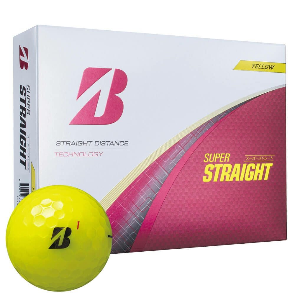 ブリヂストン エクストラソフト 2025年モデル ゴルフボール 1ダース