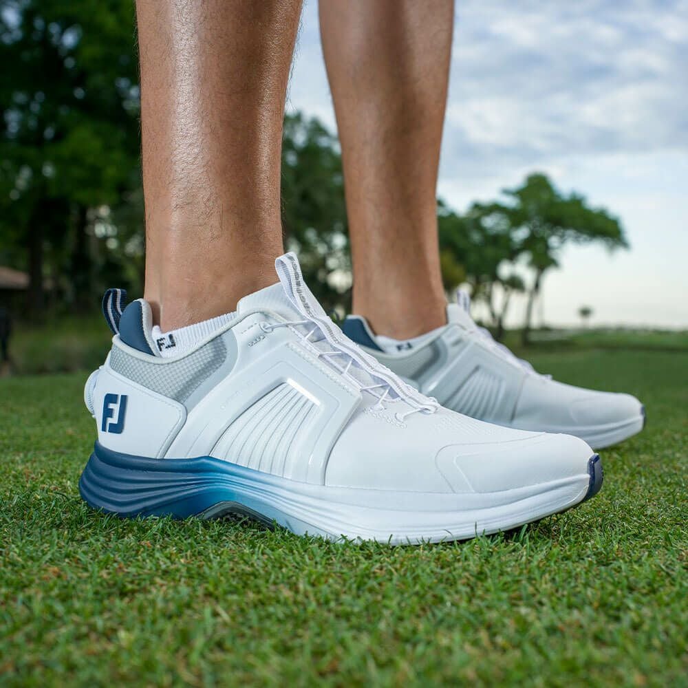 フットジョイ ハイパーフレックス カーボン ボア 2025年モデル メンズ