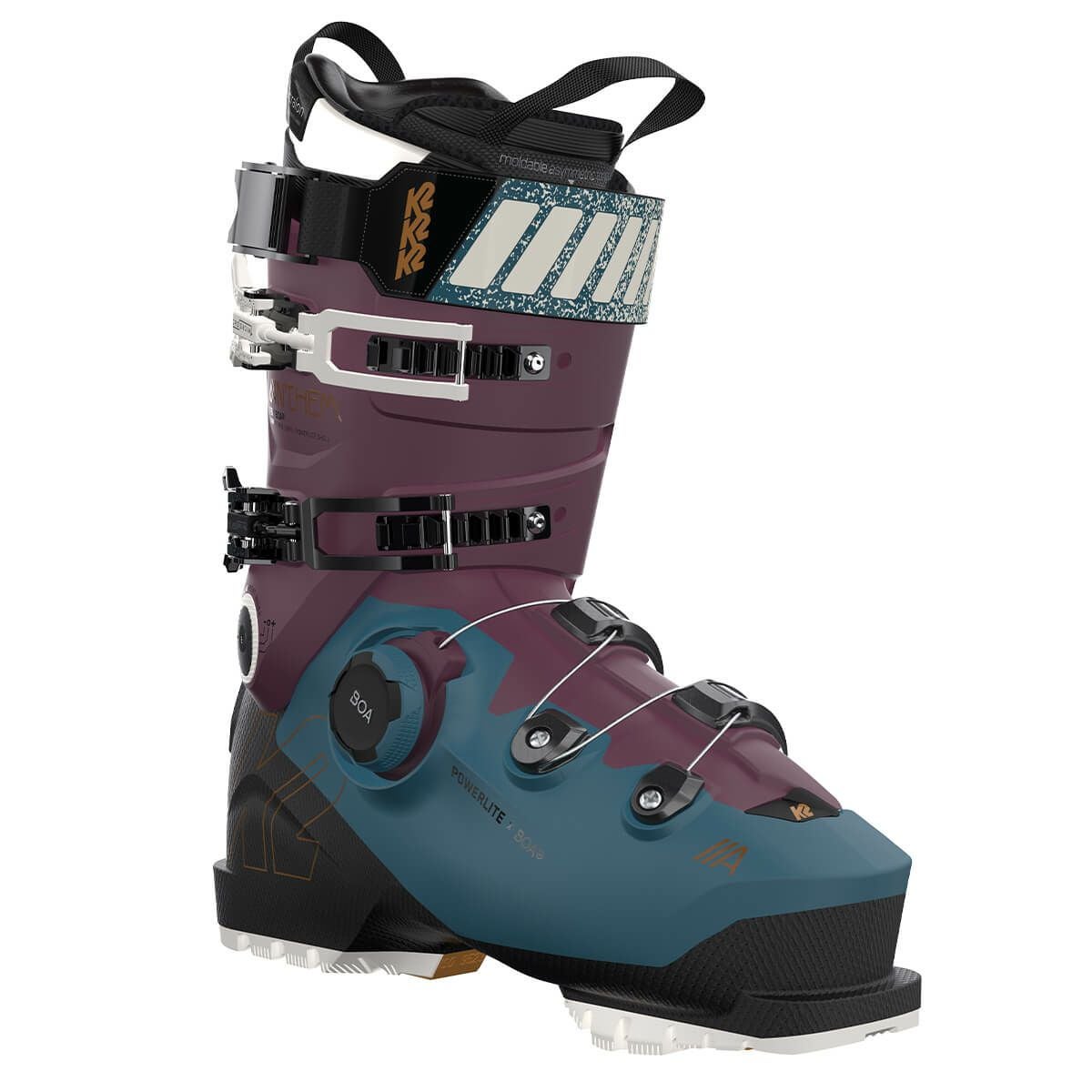 ケーツー K2 MINDBENDER 115 W マインドベンダー 115 W スキーブーツ