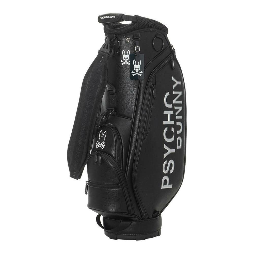 サイコバニー（Psycho Bunny） キャディバッグ 通販｜【公式】有賀園