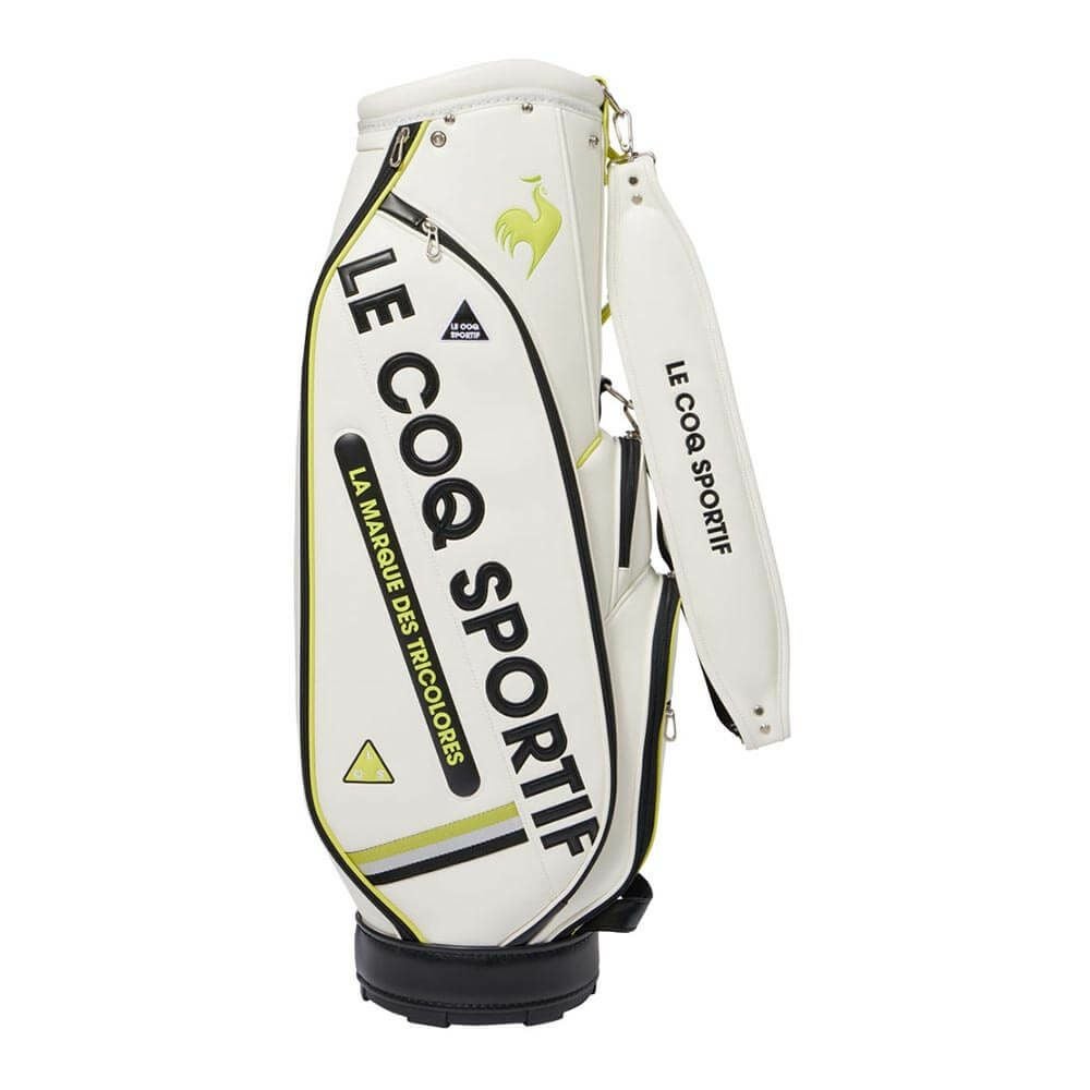 ルコック（le coq sportif） キャディバッグ 通販｜【公式】有賀園