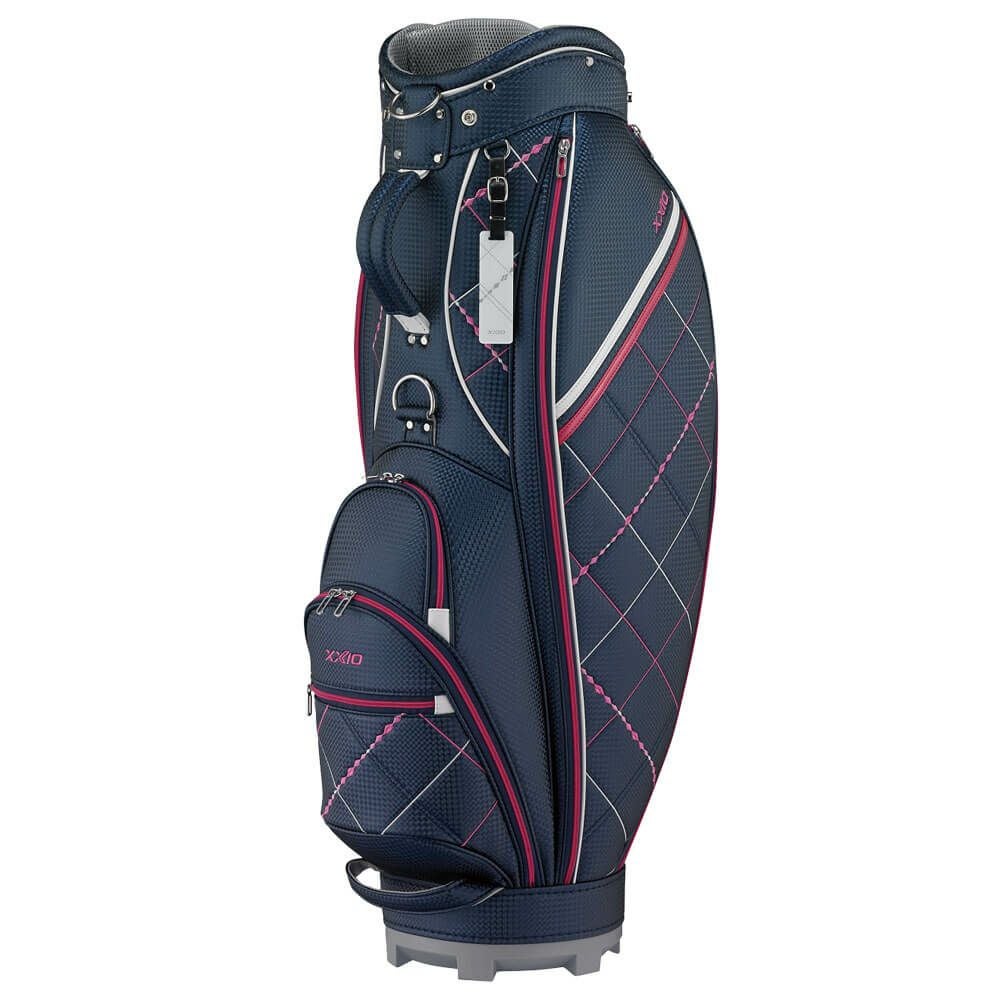 ゼクシオ（XXIO） キャディバッグ 通販｜【公式】有賀園ゴルフ