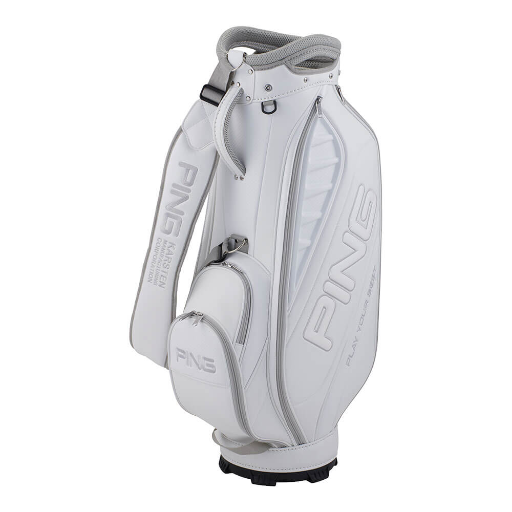 ピン（PING） キャディバッグ 通販｜【公式】有賀園ゴルフオンラインAGO
