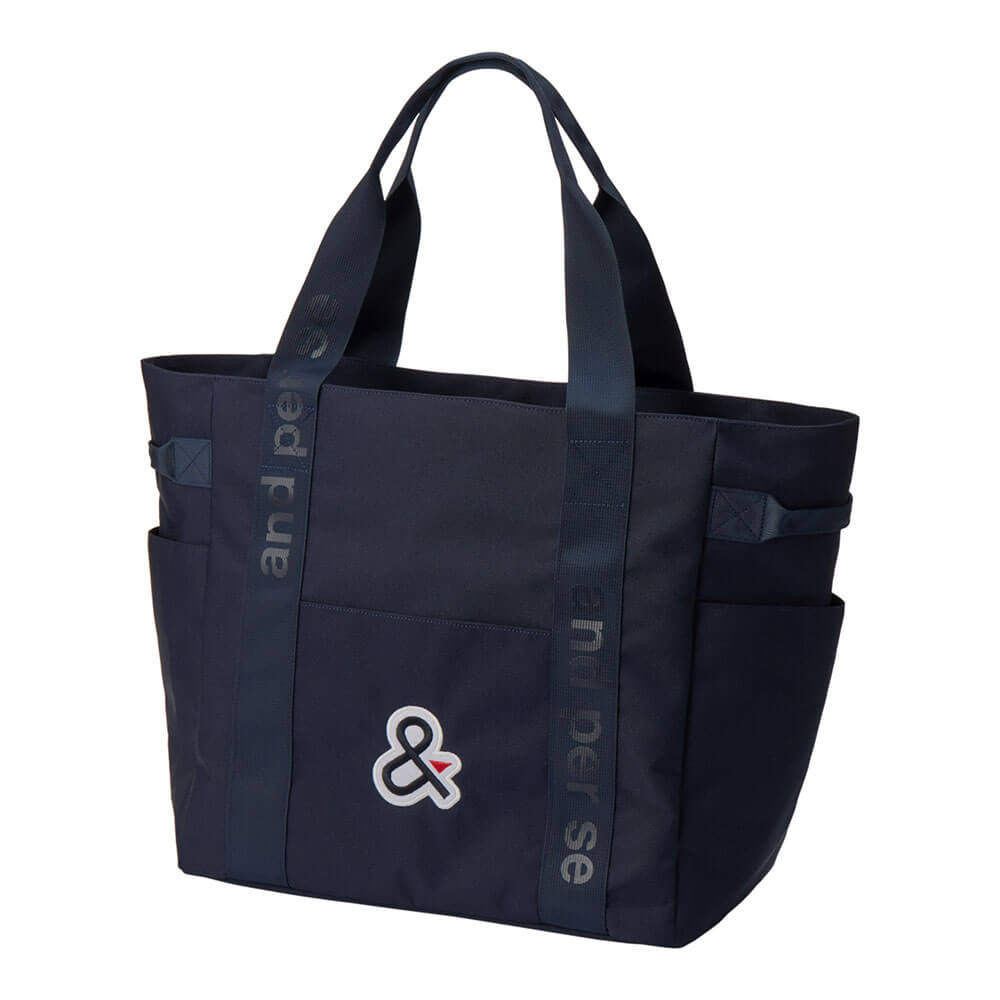 アンパスィ（and per se） ボストンバッグ 通販｜【公式】有賀園ゴルフ