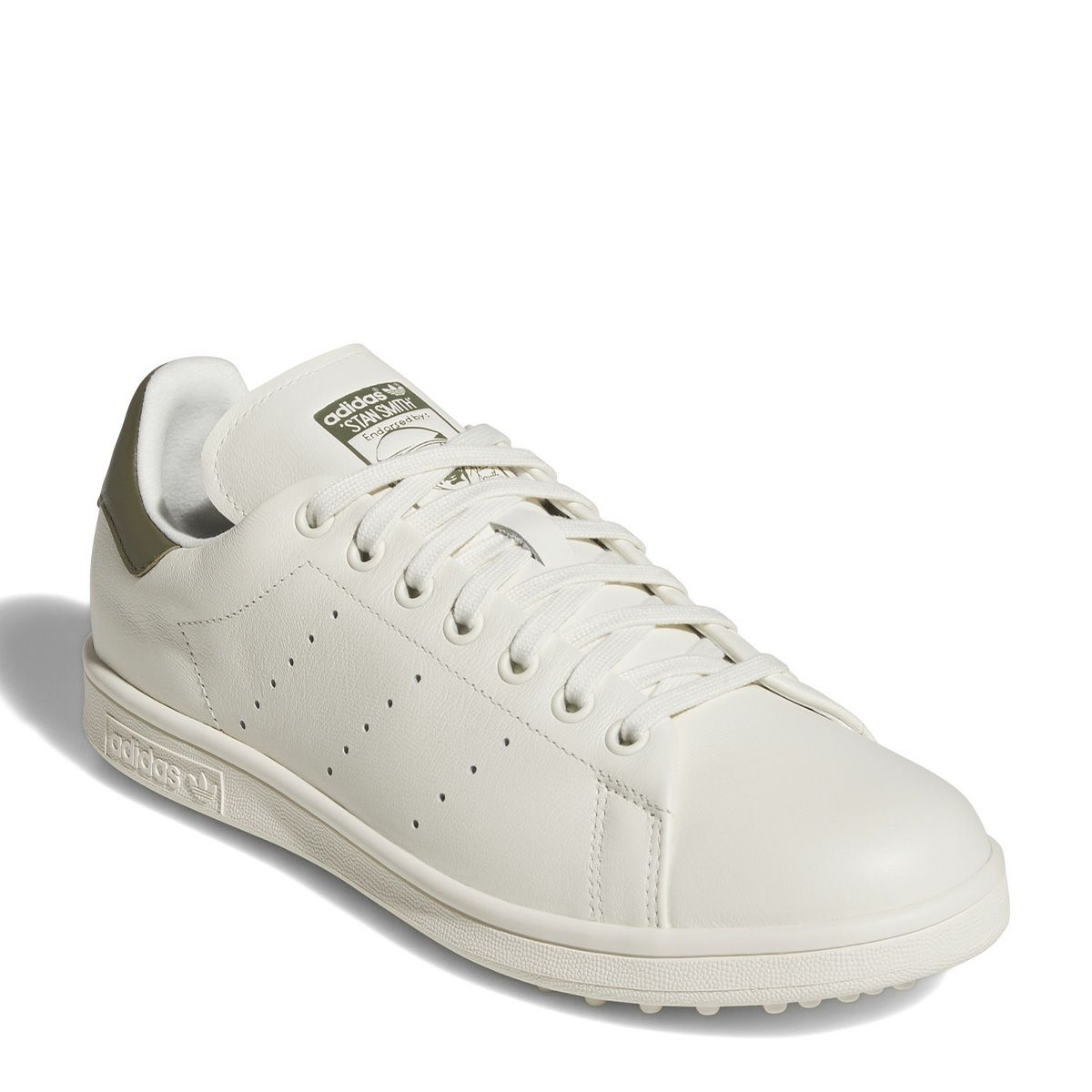 アディダス adidas スタンスミス STAN SMITH スパイクレス ゴルフ