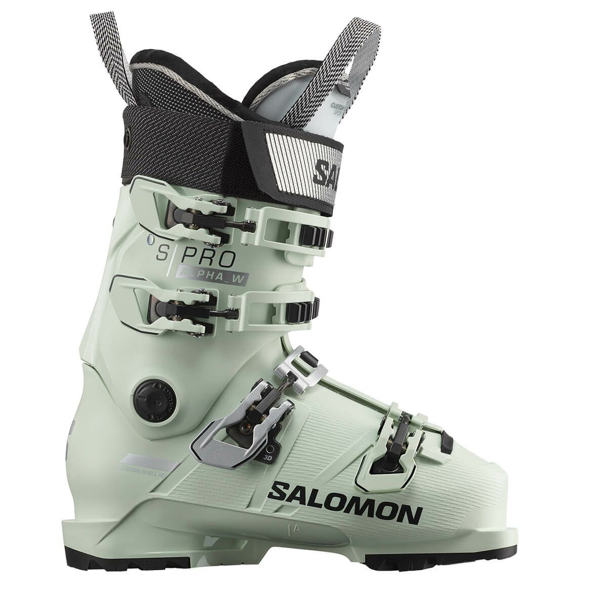 サロモン SALOMON S/PRO SUPRA BOA 105 W GW エス/プロ スープラ ボア