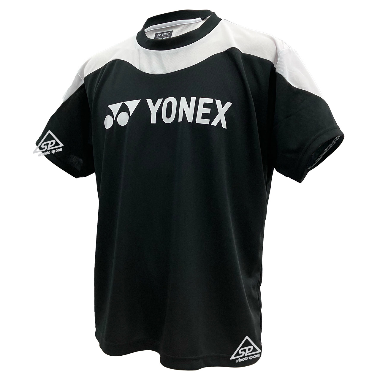 YONEX 限定Tシャツ YOB22030 4色入荷しました。 | アリモトスポーツ