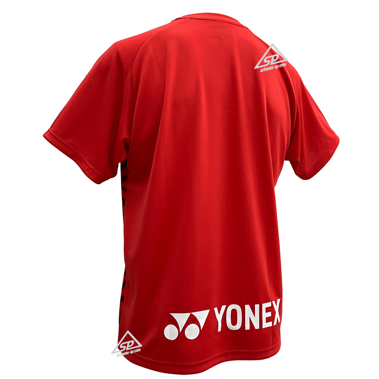 YONEX 限定 昇華プリント Tシャツ YOB22029 4色入荷しました
