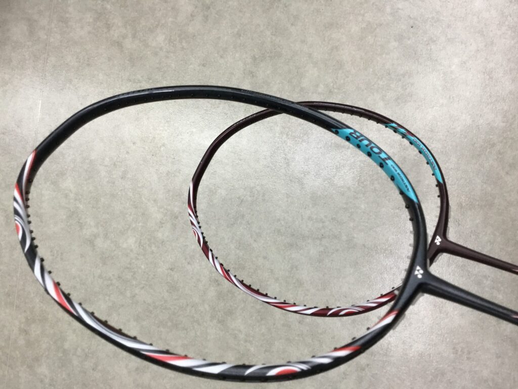 ヨネックス YONEX アストロクス100ツアー AX100TBP アストロクス77