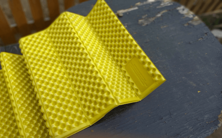 サーマレストZライトソルが良すぎた！魅力やデメリット、使い方やZ