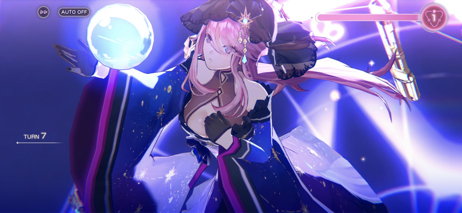 ヘブバン攻略】SSスタイル桜庭星羅の衣装違いがヤバすぎる【まさかの