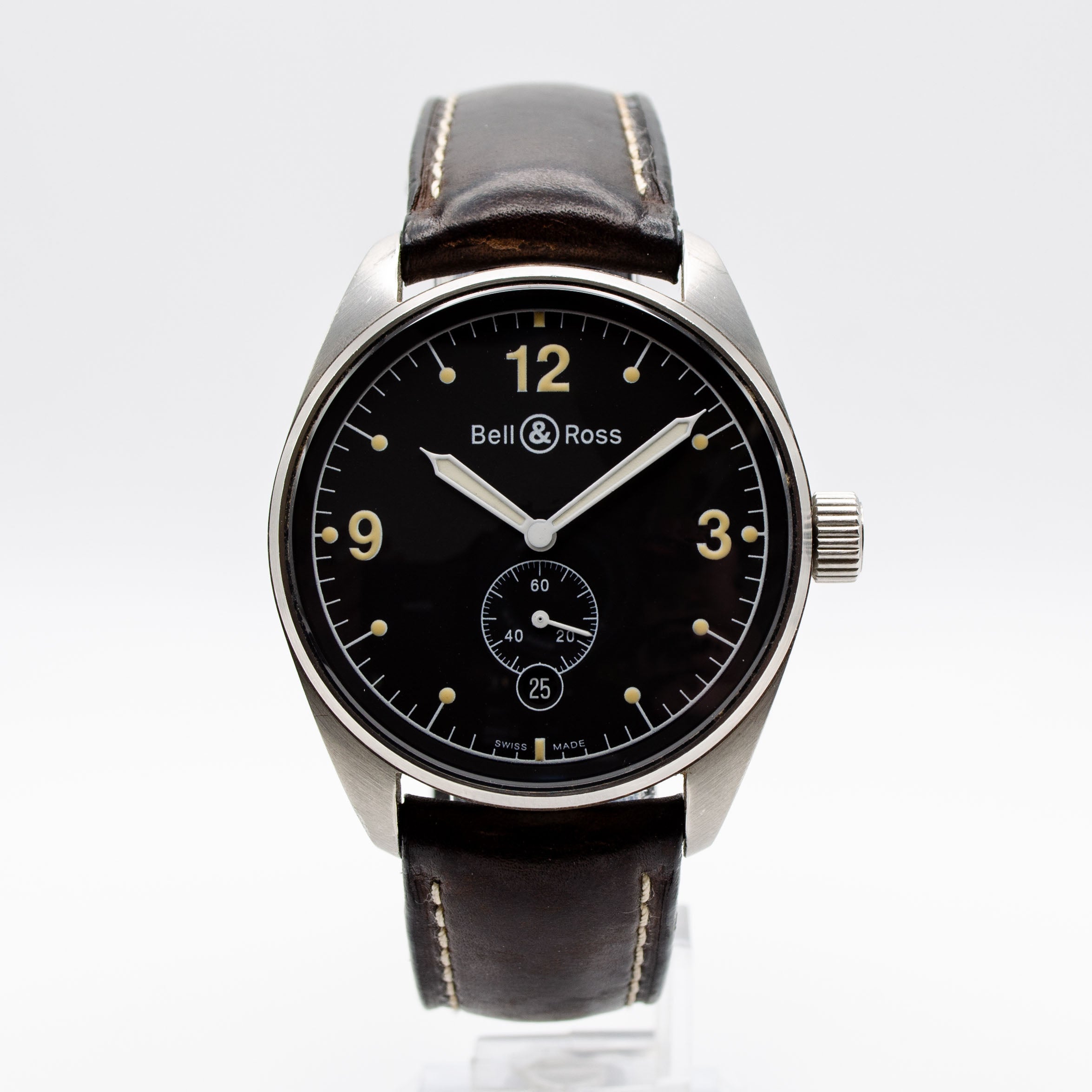 Bell & Ross Vintage 123 – Arlington Watch Works