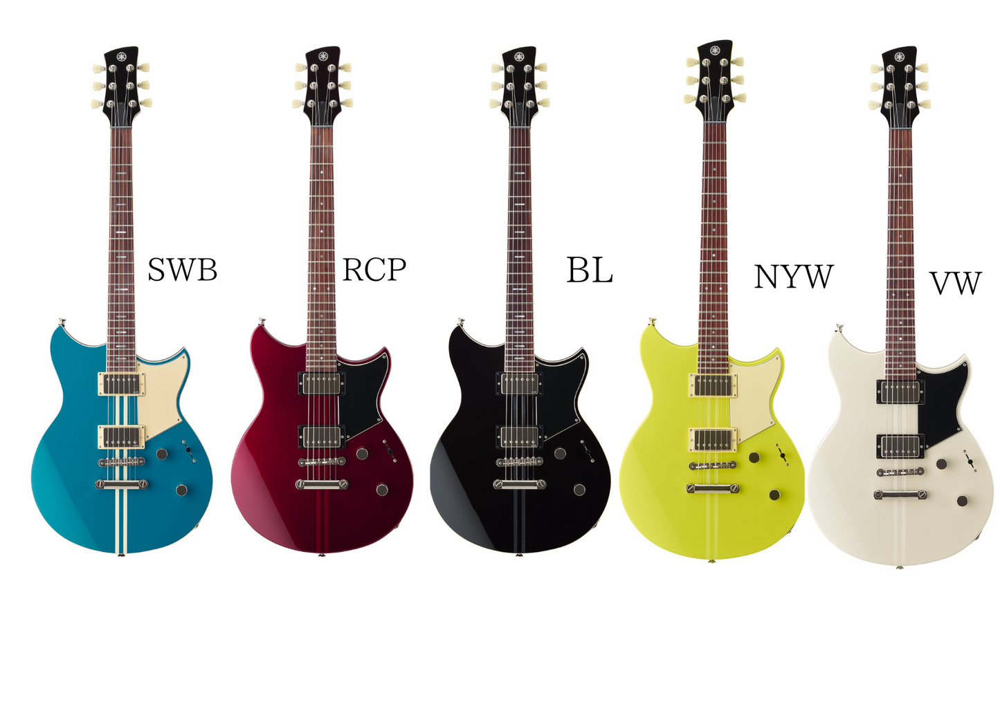 YAMAHA エレキギター REVSTAR RSE20