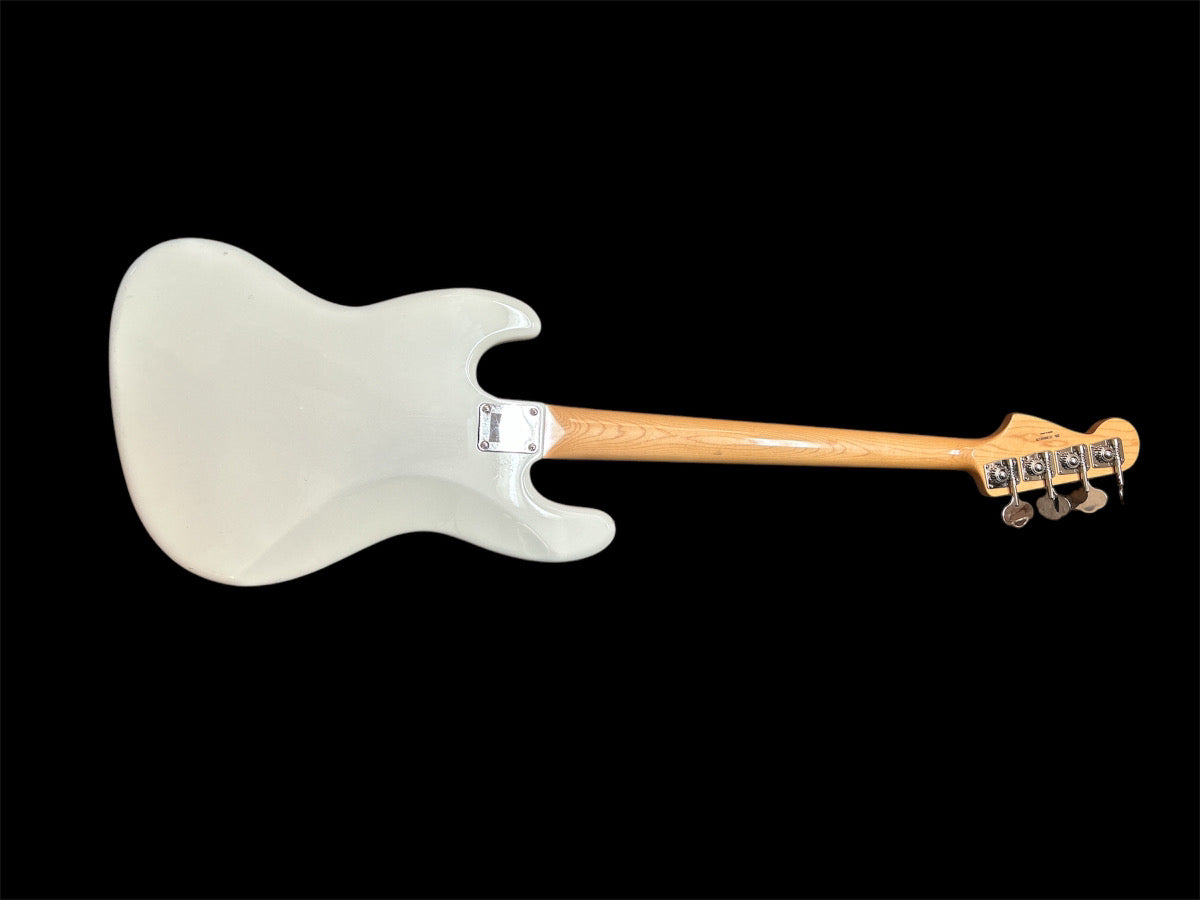 中古】Fender Made in Japan Traditional 60s Jazz Bass OW フェンダー