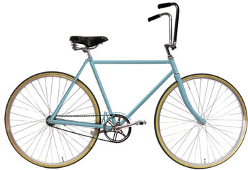 アロー 西荻窪本店 | Bicycle ARROW - CLASSIC クラシック