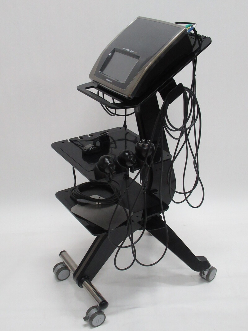 フィジオラジオスティム｜酒井医療｜ラジオスティムMH2｜中古医療機器