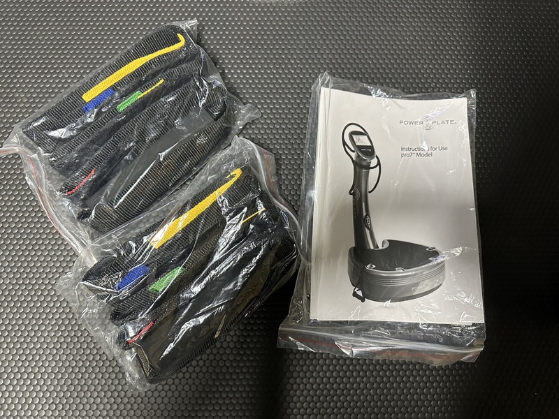 加速度トレーニングマシン パワープレート｜プロティアジャパン｜Power