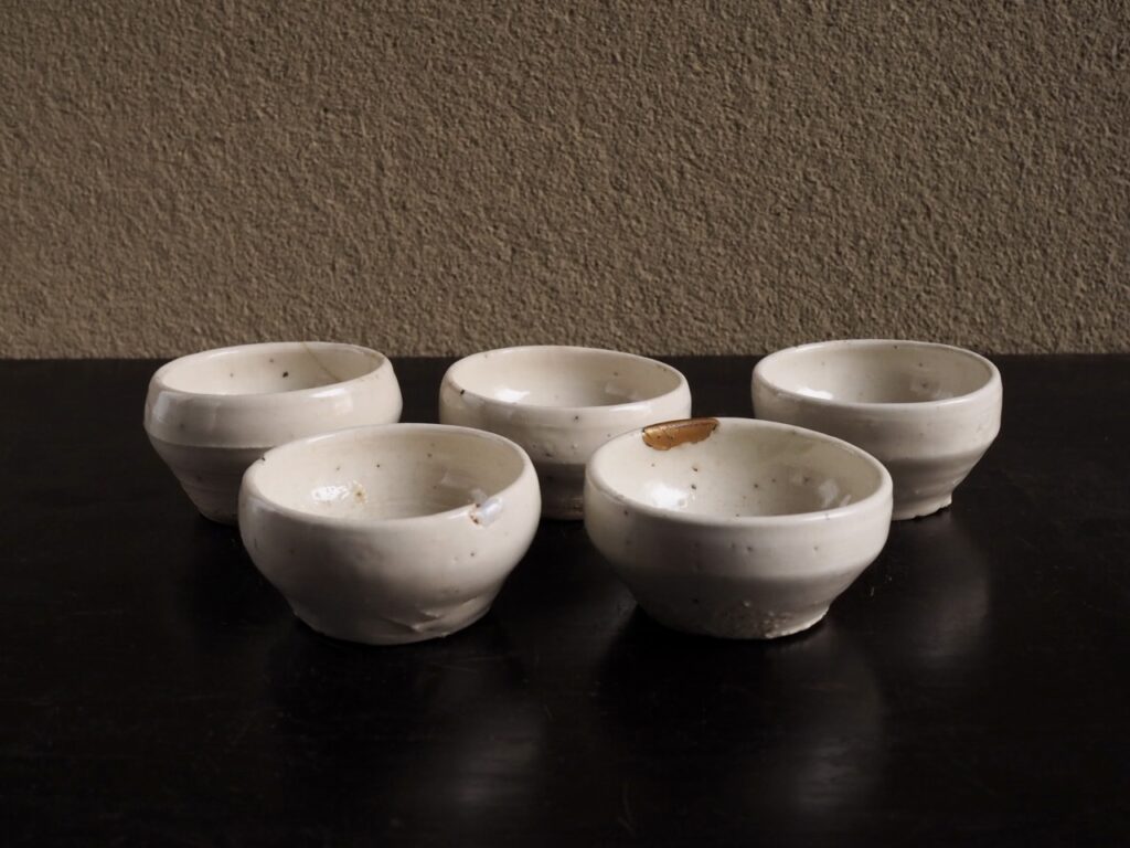 李朝 | 古美術いもと