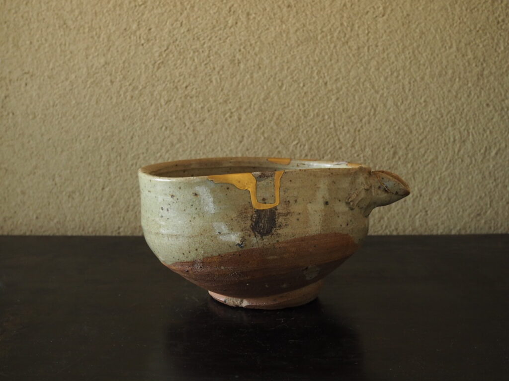 唐津片口 | 古美術いもと