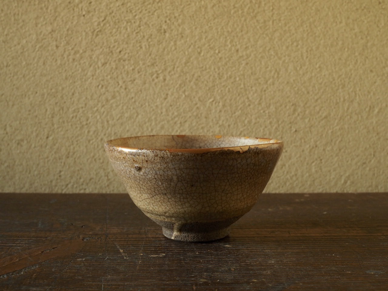 瀬戸唐津茶碗 | 古美術いもと