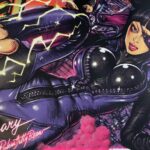 RJB/アート】ストリートファイター レインボー・ミカ byロッキン