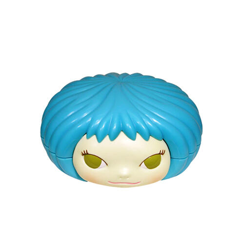 奈良美智「グミガール」森美術館オンラインショップにて12月26日（金