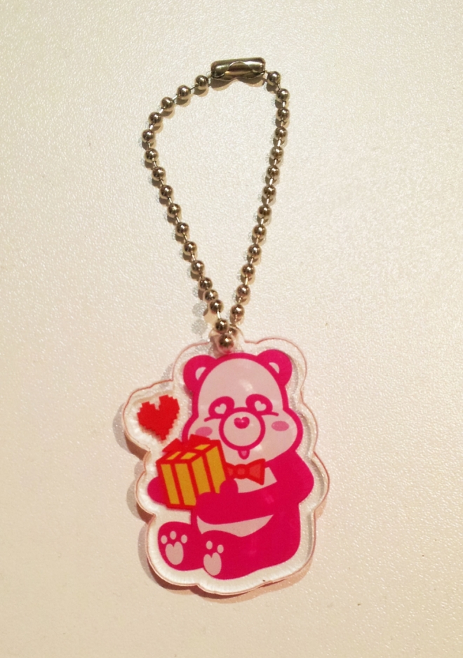 会場販売グッズ | We Love AAA 展 | PARCO MUSEUM