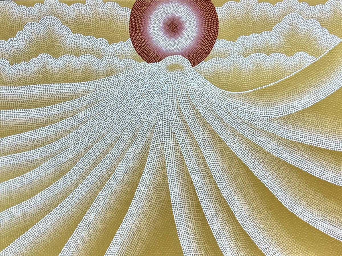 GOMA EXHIBITION「ひかりの地図」 | PARCO GALLERY(NAGOYA) | PARCO ART