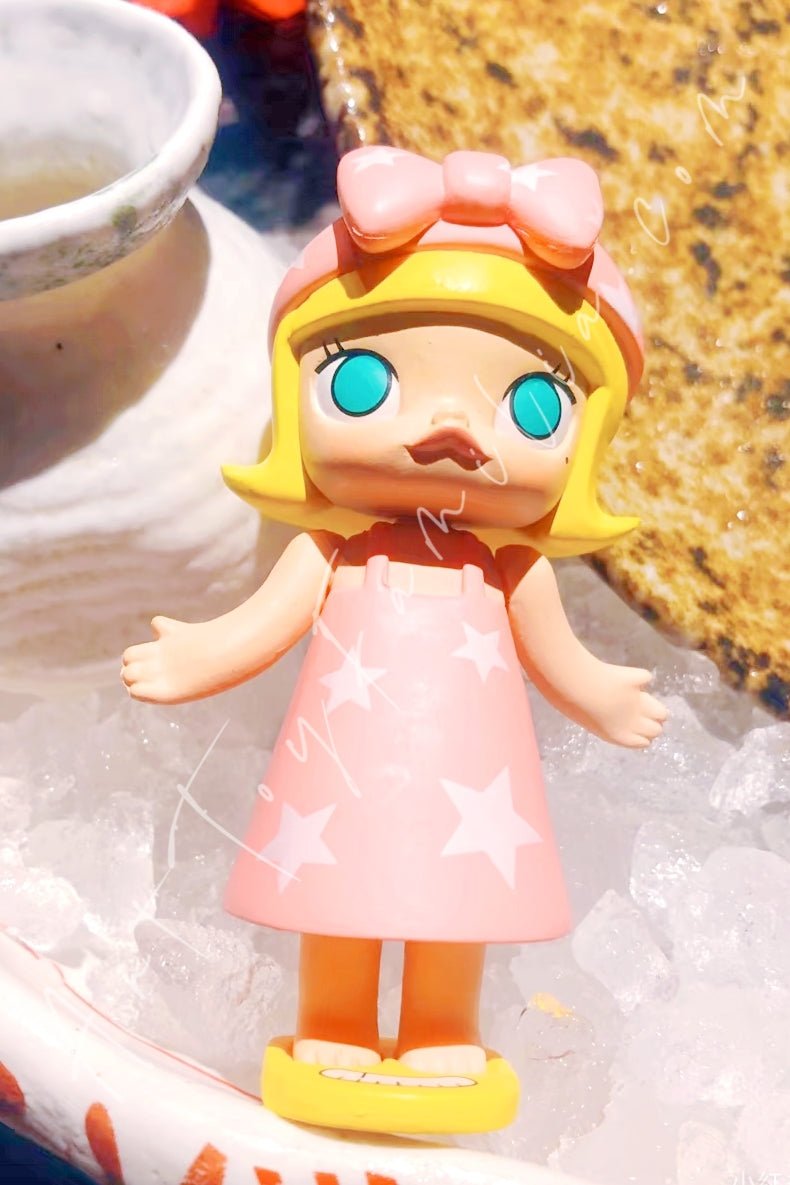Molly Zodiac Series 2 | POP MART – Art Toy Familia