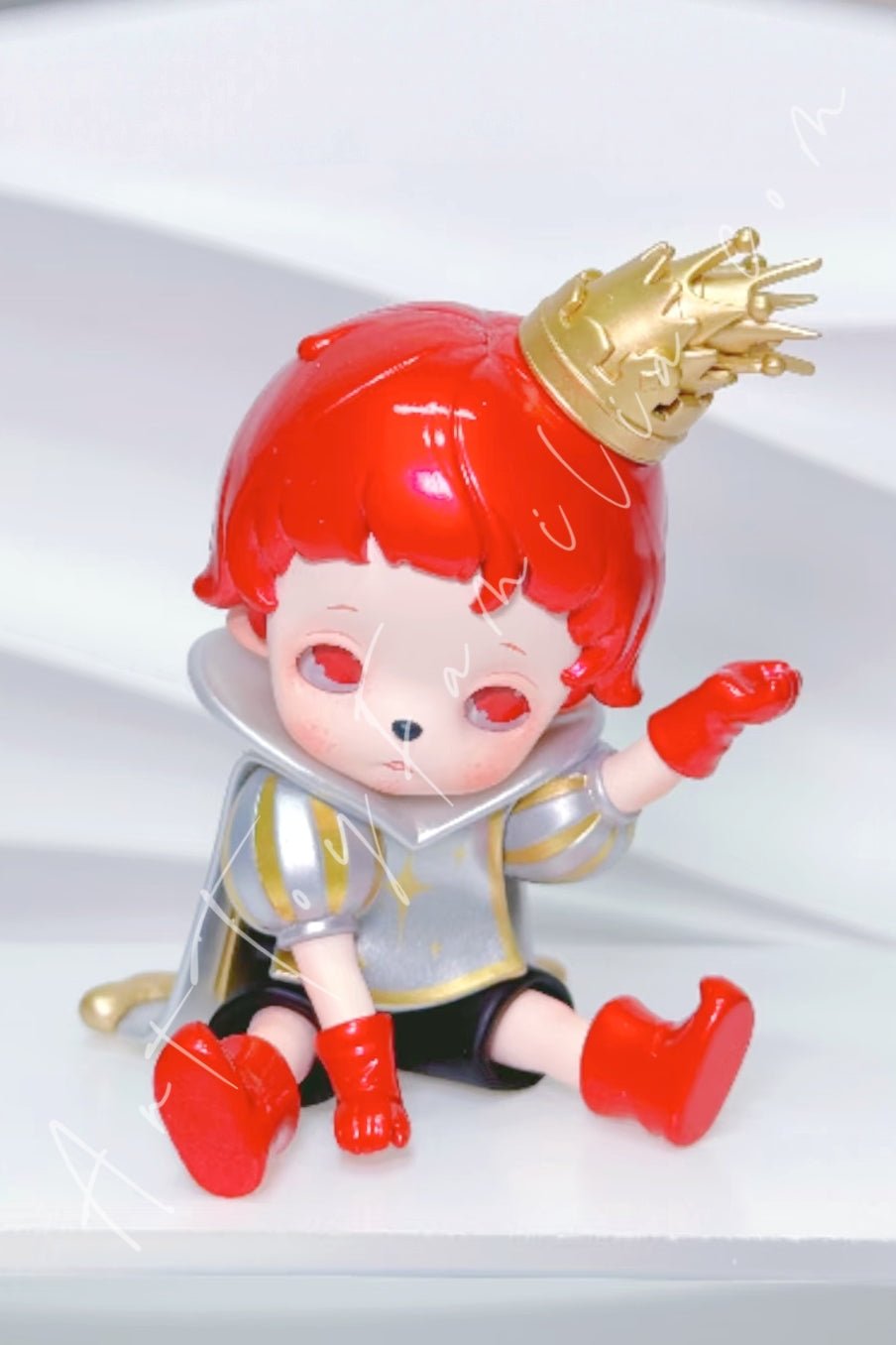 Inosoul The Forgotten Land Series | POP MART – Art Toy Familia