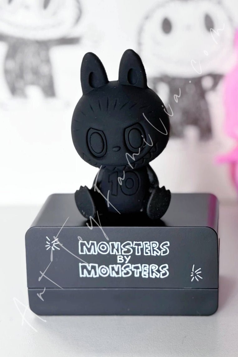 The Monsters 10th Anniversary Series Fridge Magnet | POP MART