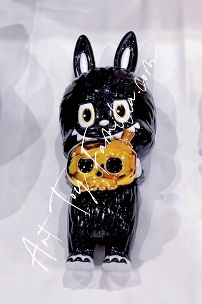 The Monsters Labubu Tycoco Cre | POP MART – Art Toy Familia