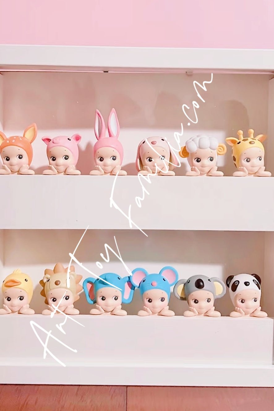 Sonny Angel Hippers | SONNY ANGEL – Art Toy Familia