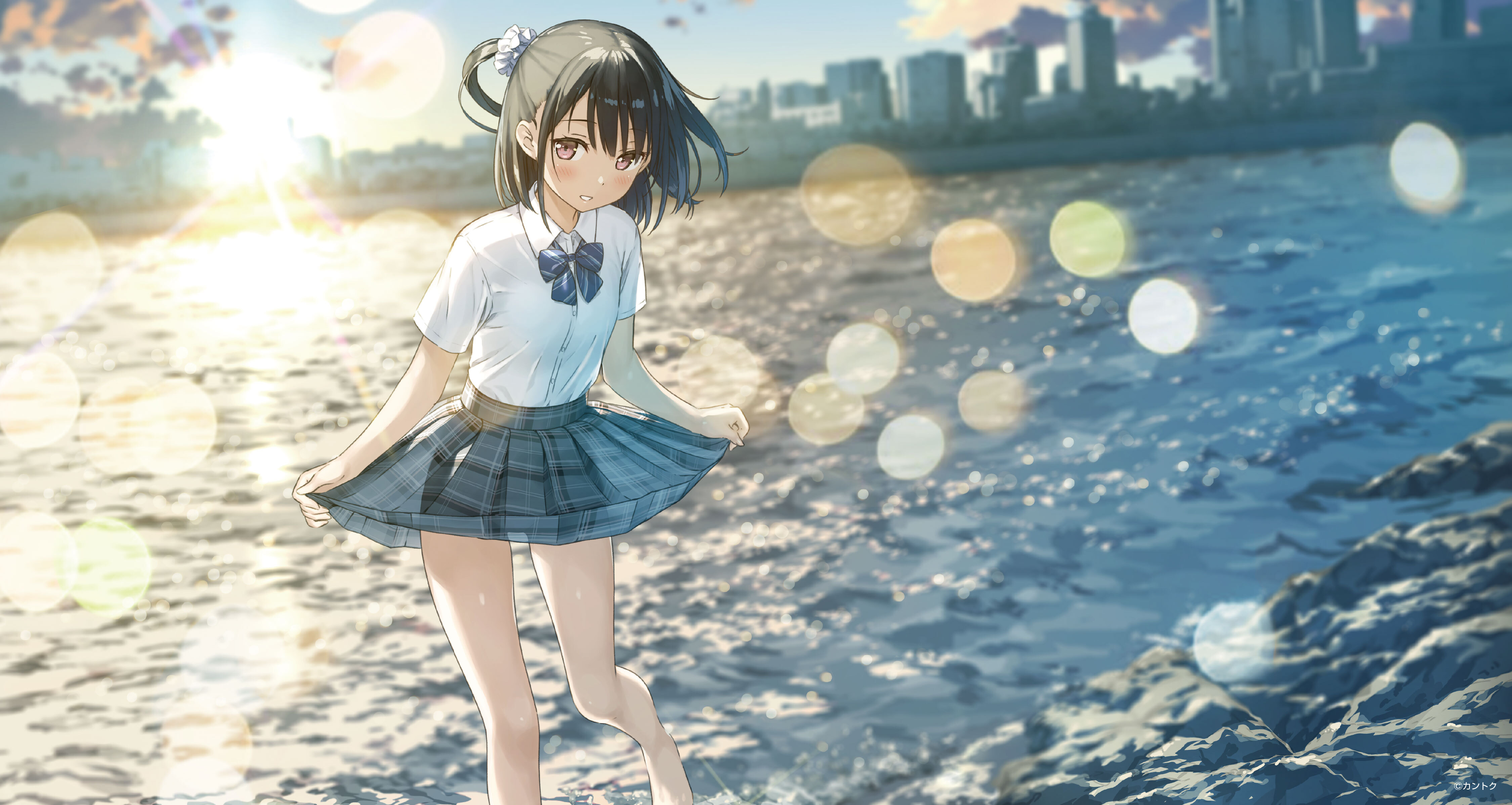 展示会情報（熊本県/カントク版画展/20260221）/アールビバン展示会情報